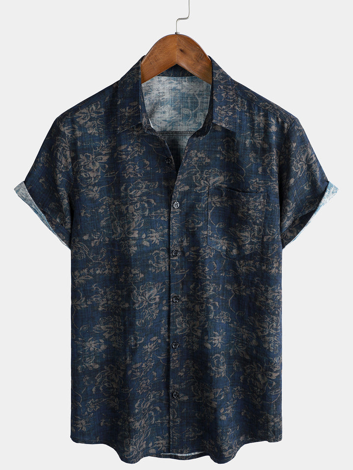 Luis™ - Camisa de Verano