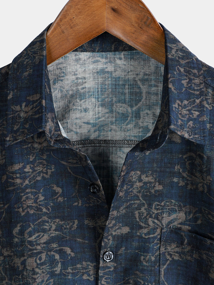 Luis™ - Camisa de Verano