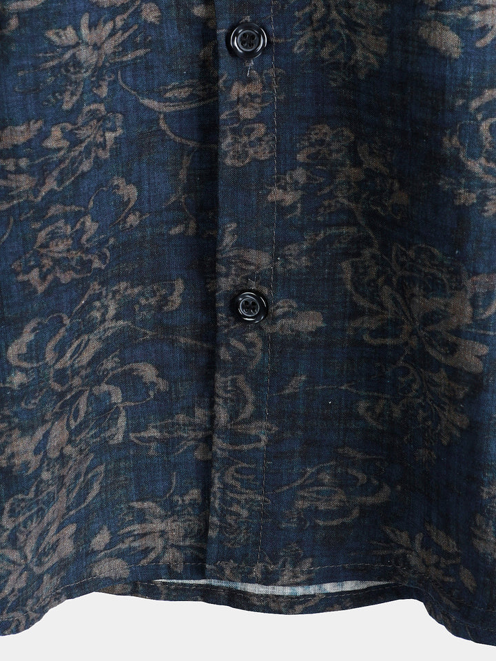 Luis™ - Camisa de Verano