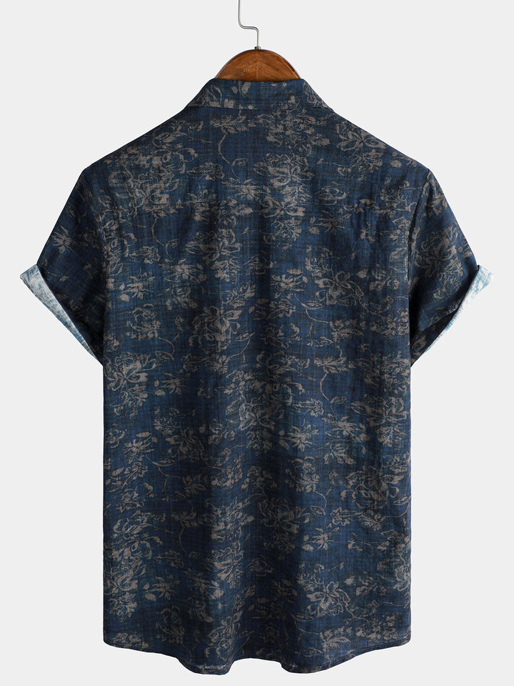 Luis™ - Camisa de Verano