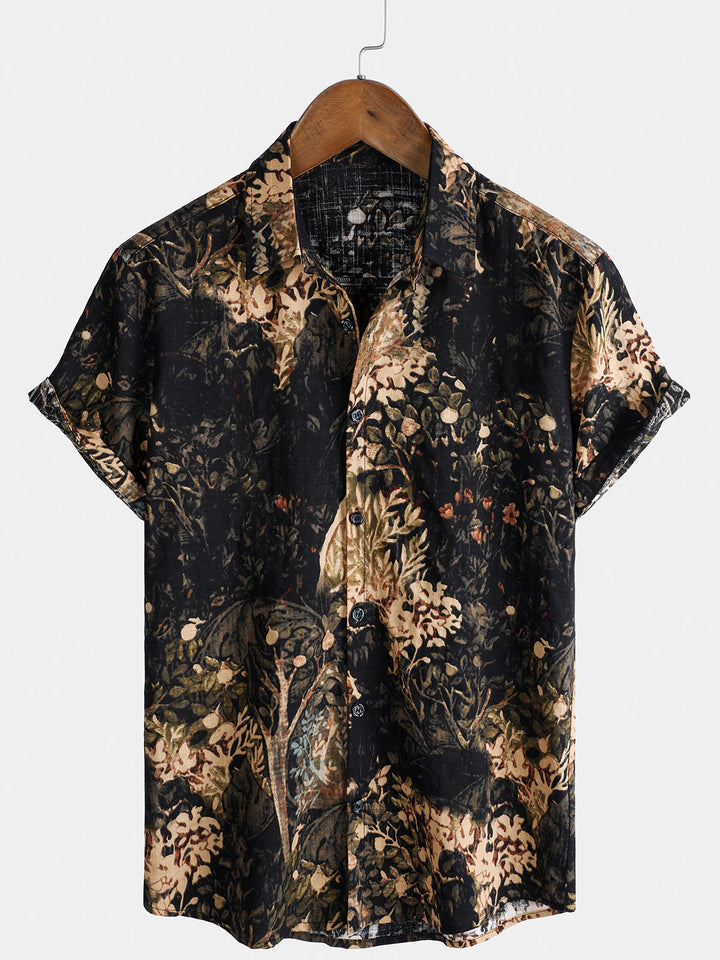 Rubén™ - Camisa de Verano