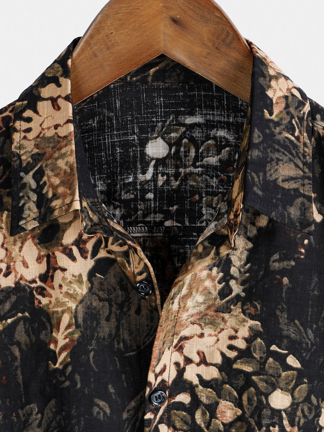 Rubén™ - Camisa de Verano