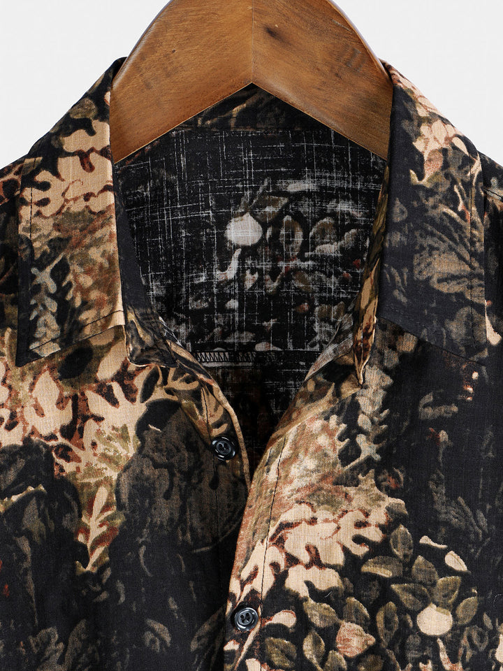 Rubén™ - Camisa de Verano
