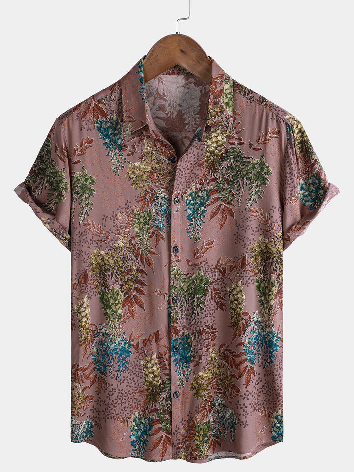 Fernando™ - Camisa de Verano