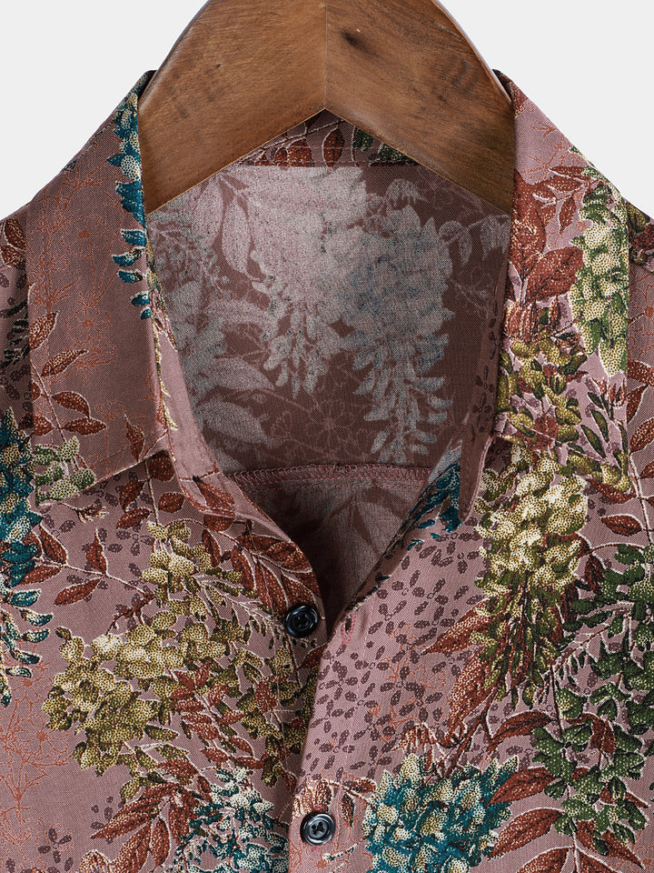 Fernando™ - Camisa de Verano
