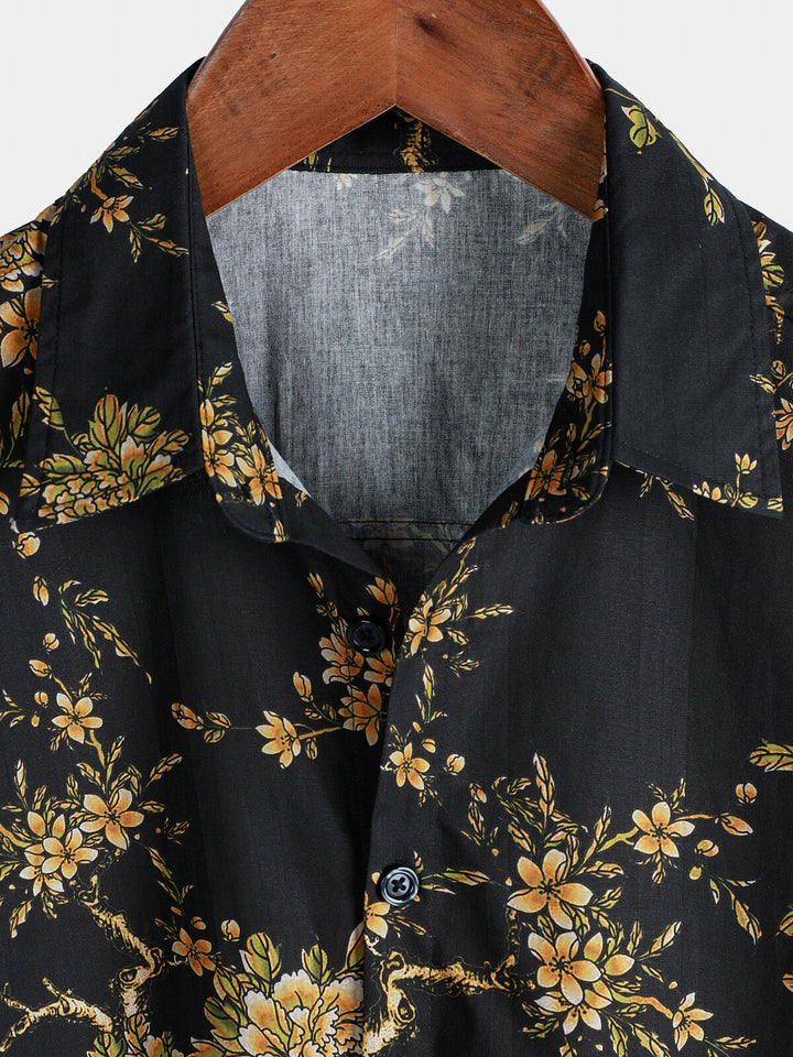 Carlos™ - Camisa de Verano
