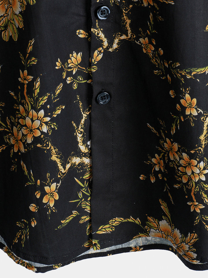 Carlos™ - Camisa de Verano