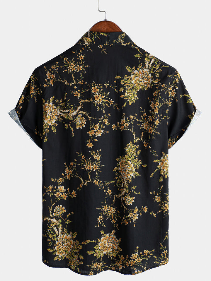 Carlos™ - Camisa de Verano