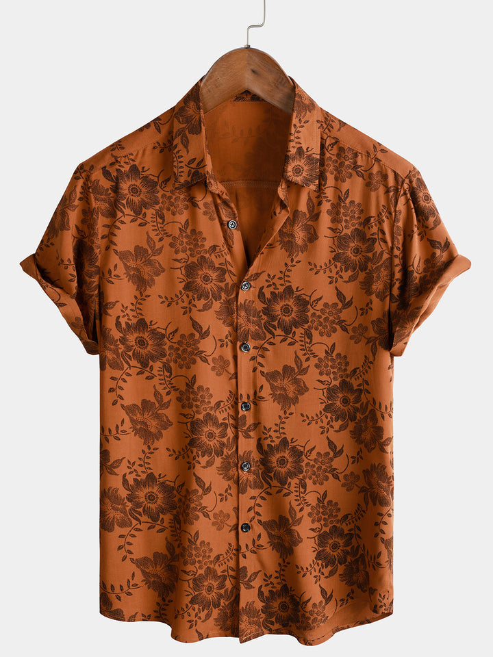 Hugo™ - Camisa de Verano