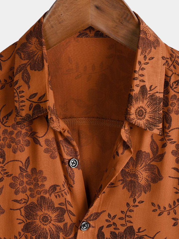 Hugo™ - Camisa de Verano