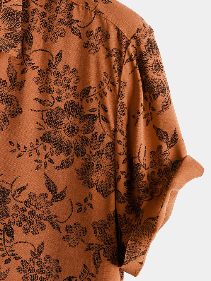 Hugo™ - Camisa de Verano