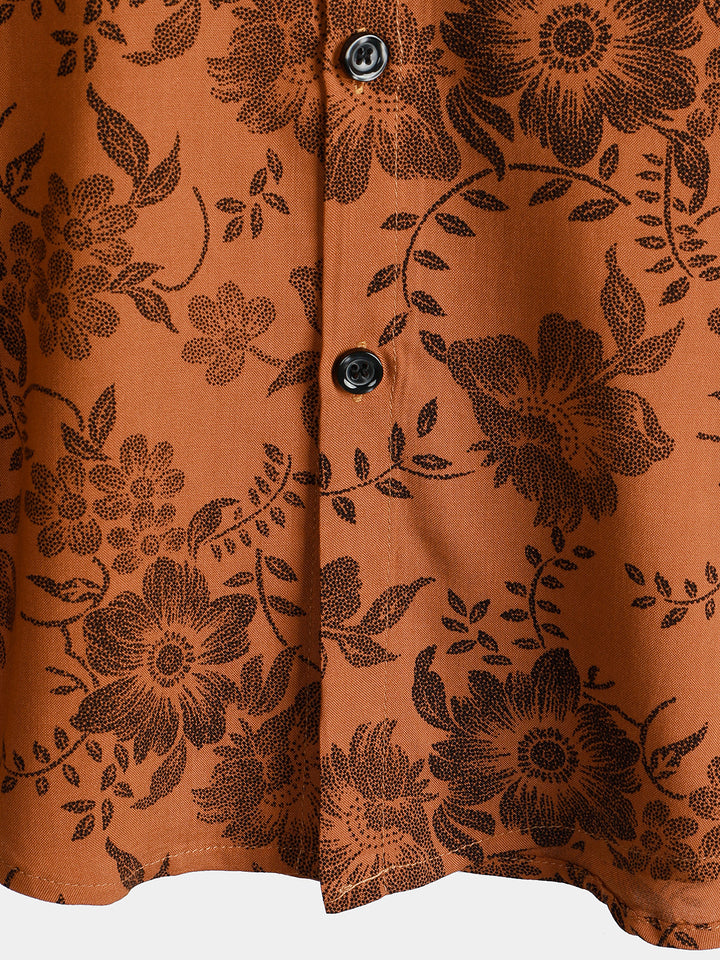 Hugo™ - Camisa de Verano