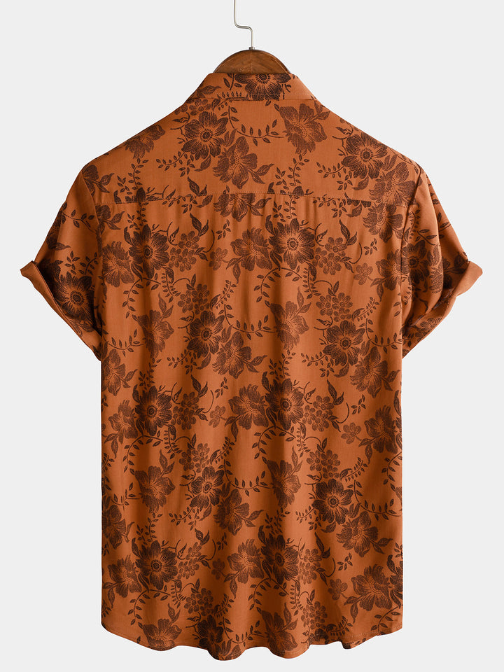 Hugo™ - Camisa de Verano