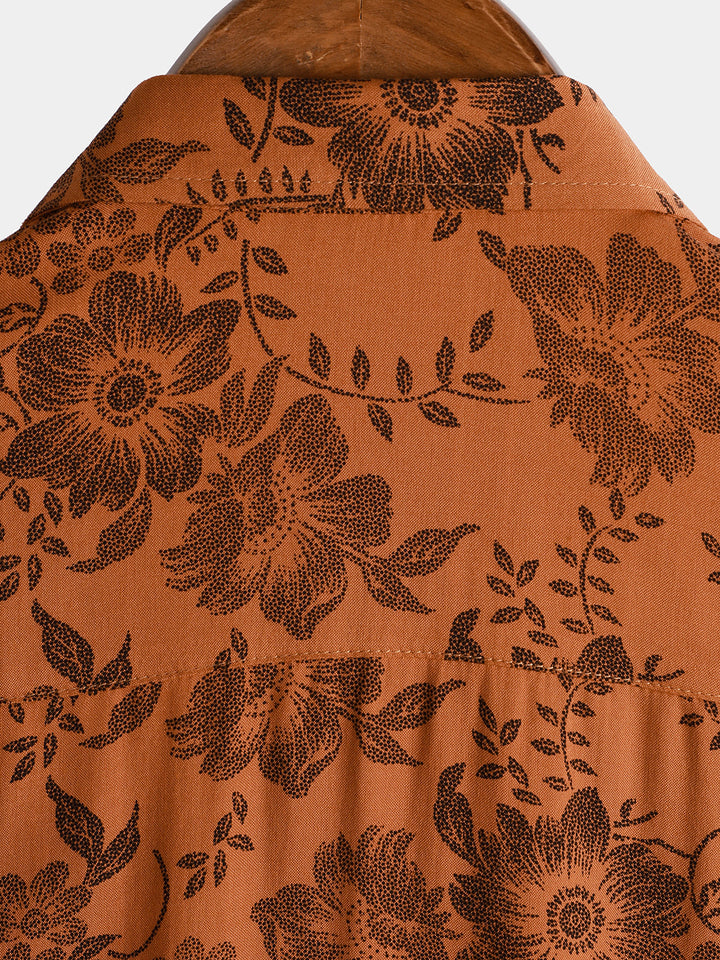 Hugo™ - Camisa de Verano