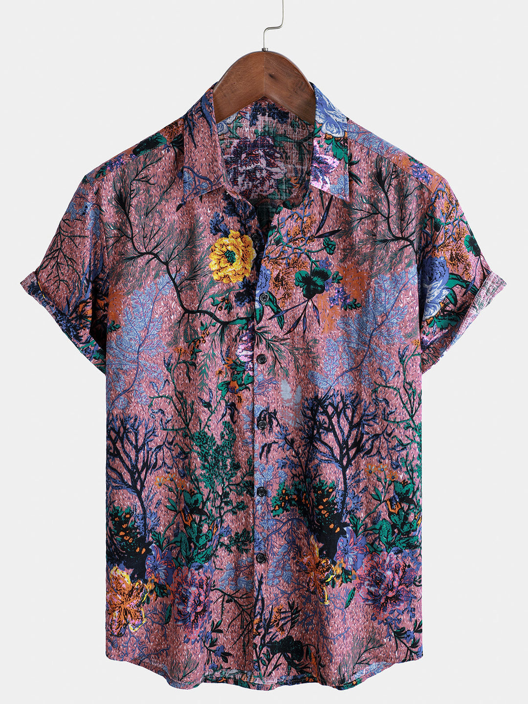 Diego™ - Camisa de Verano