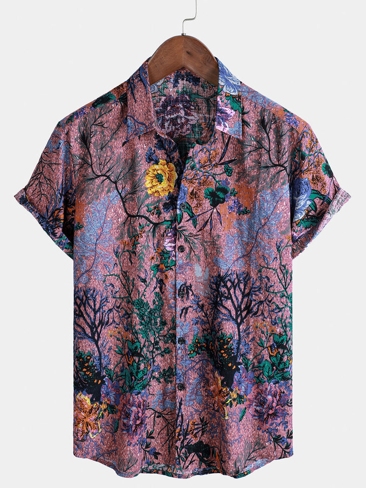 Diego™ - Camisa de Verano