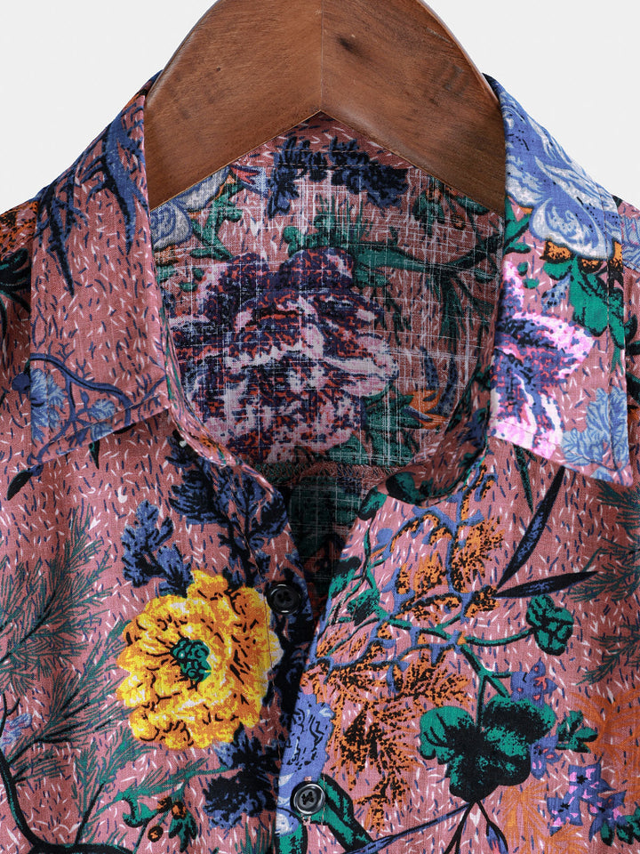 Diego™ - Camisa de Verano