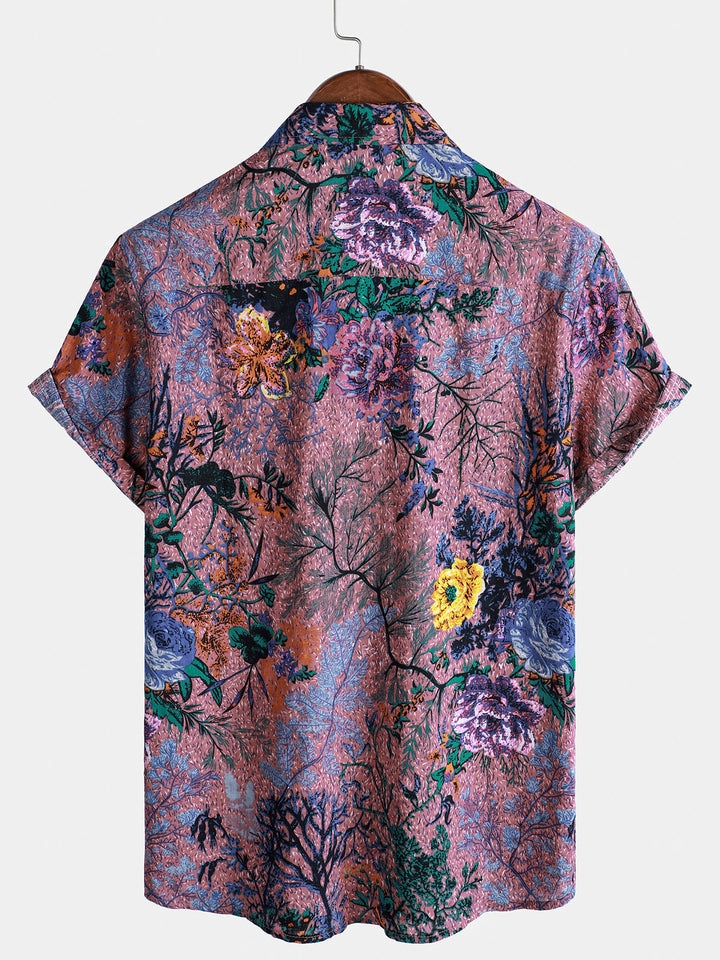 Diego™ - Camisa de Verano