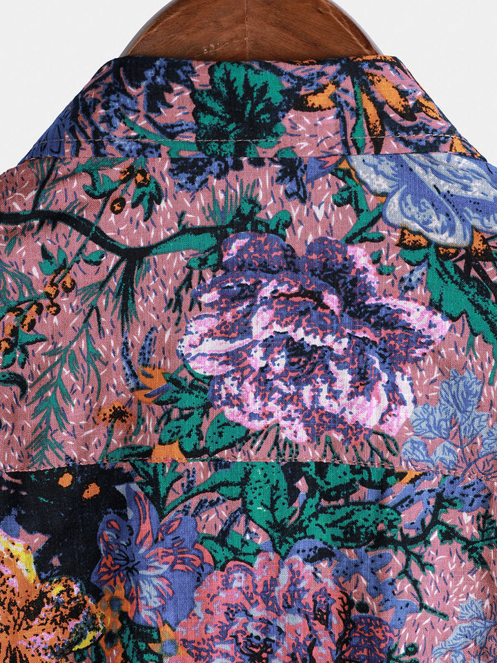 Diego™ - Camisa de Verano