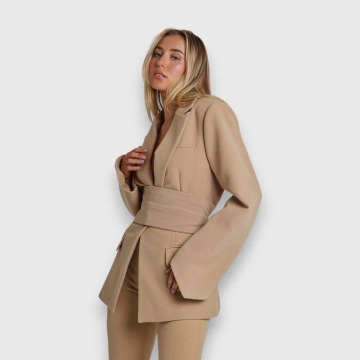 Malena™ - Blazer Elegant