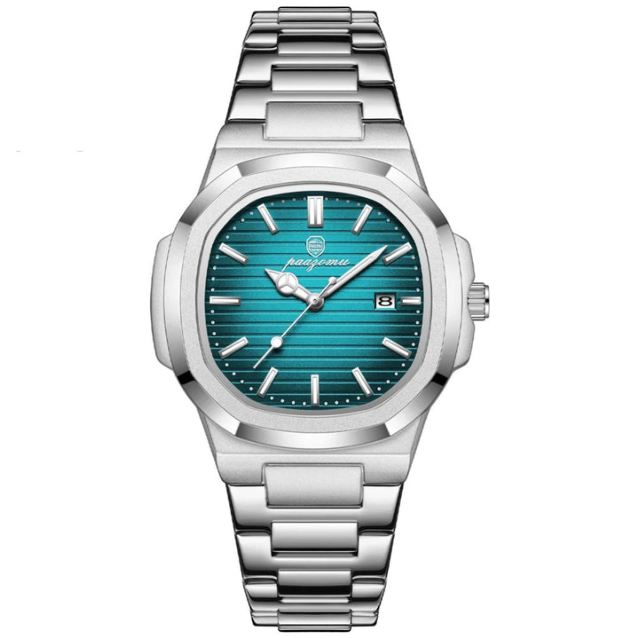 Reloj Clásico™ – Alhambrawear