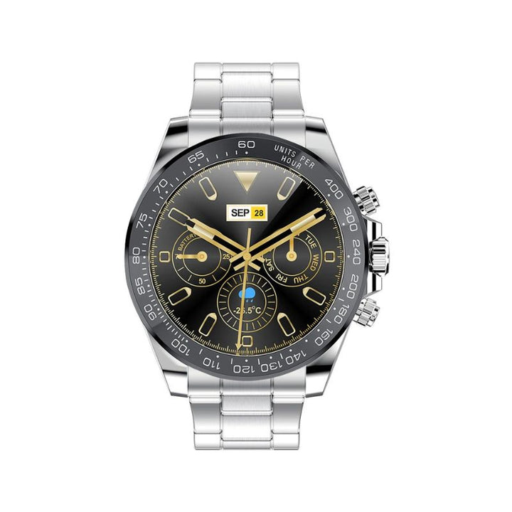 Reloj ejecutivos™ – Alhambrawear