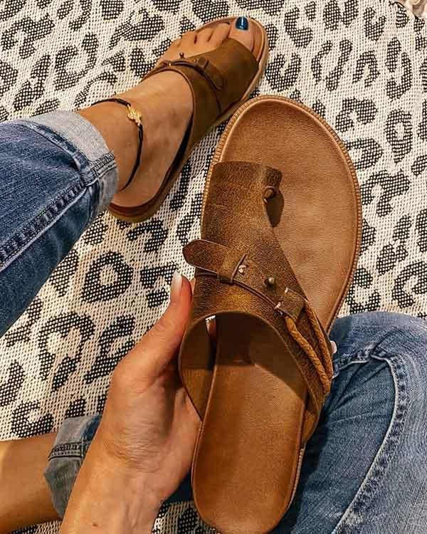 CARA™ - Sandalias para mujer