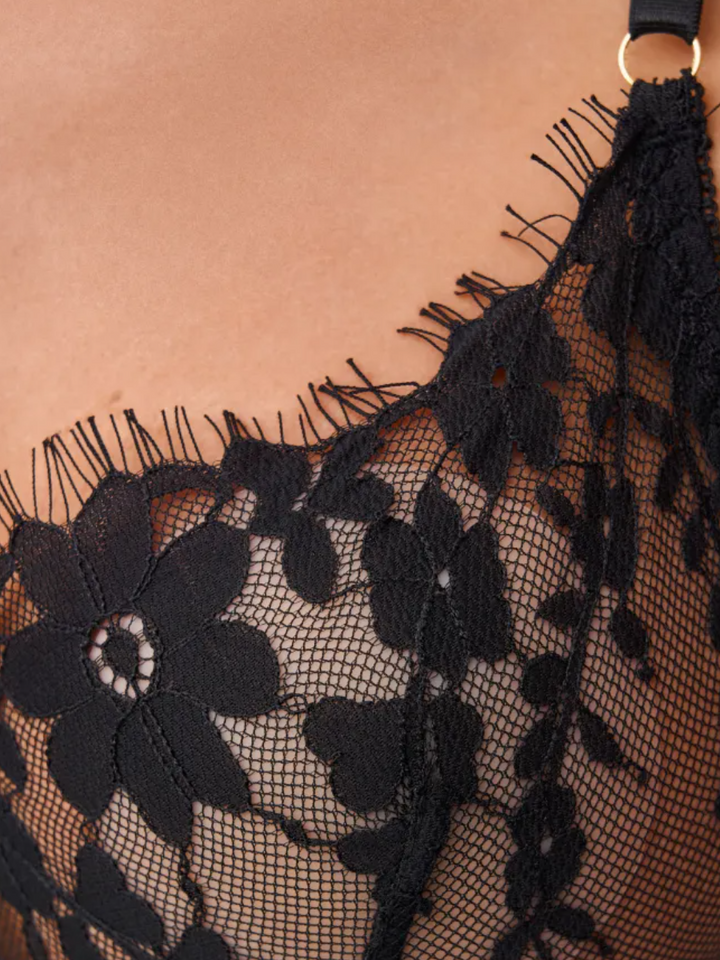 Anastasia™ - Conjunto Dessous