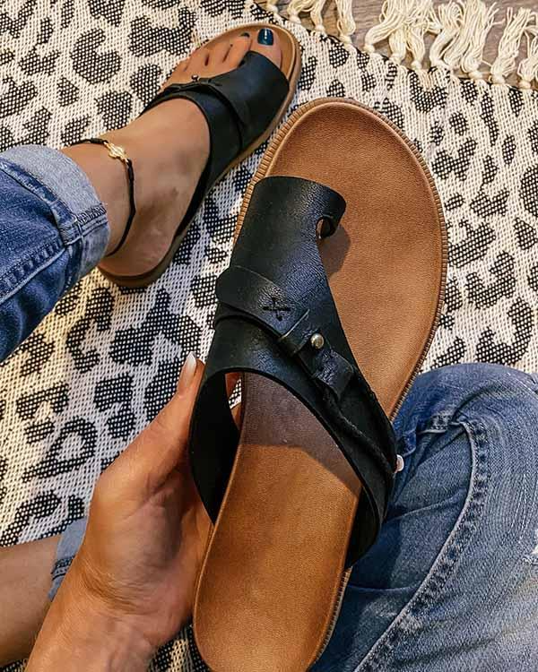 CARA™ - Sandalias para mujer