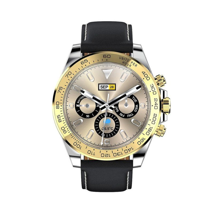 Reloj ejecutivos™ – Alhambrawear