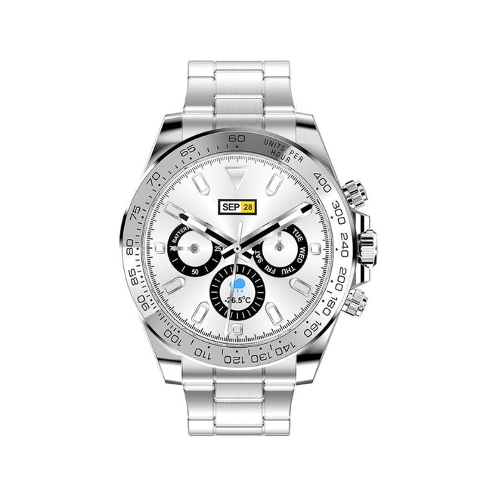 Reloj ejecutivos™ – Alhambrawear