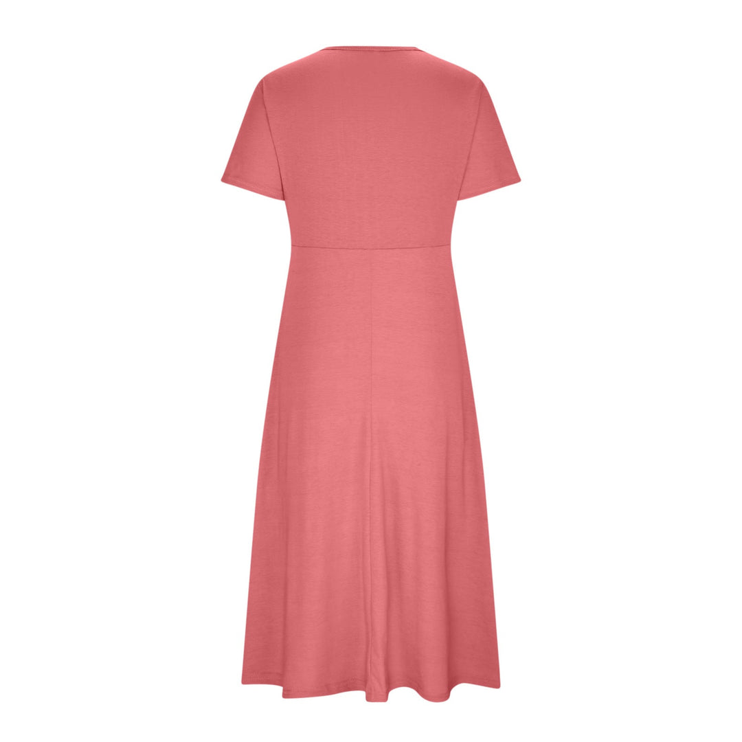 Mirella™ - Vestido Escote
