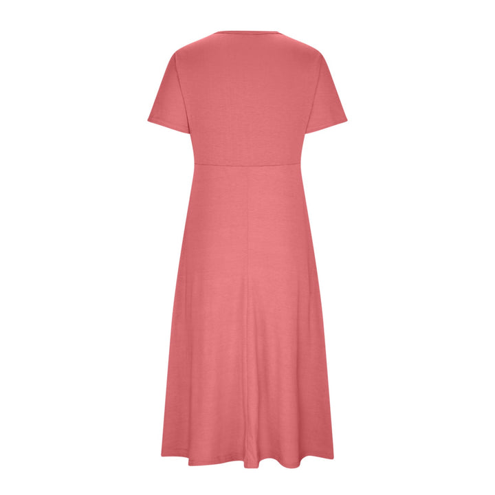 Mirella™ - Vestido Escote