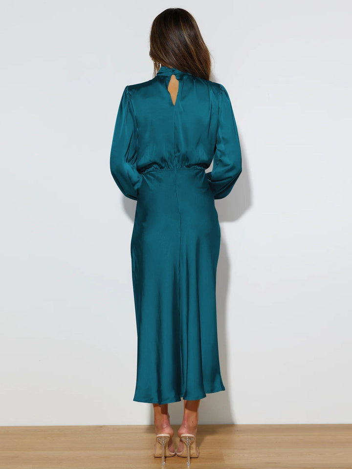 Maria™ - Vestido Maxi