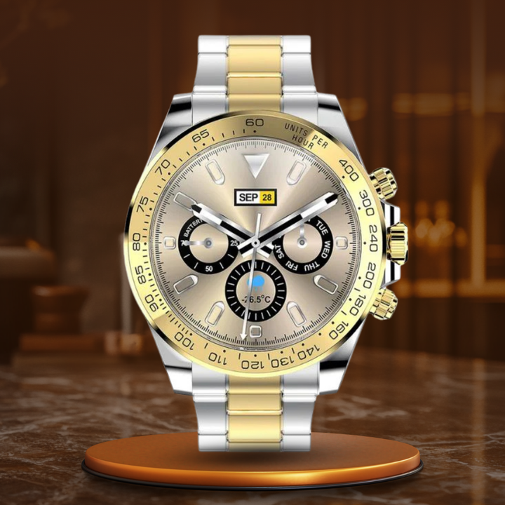 Reloj ejecutivos™ – Alhambrawear