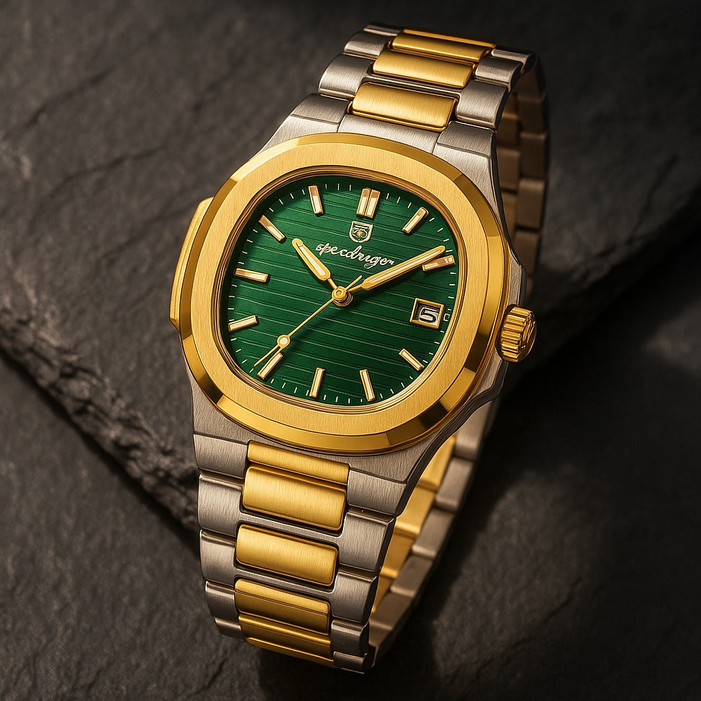 Reloj Clásico™ – Alhambrawear