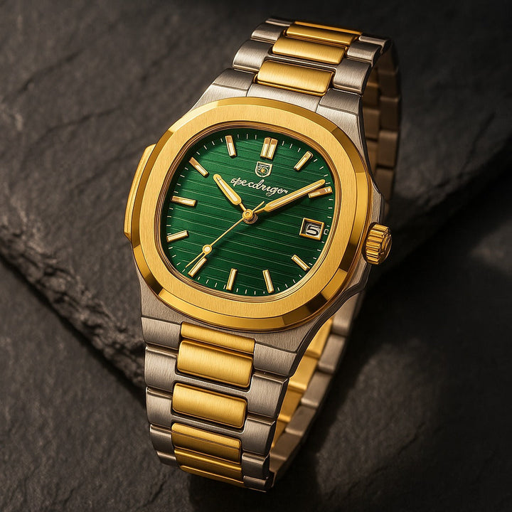 Reloj Clásico™ – Alhambrawear