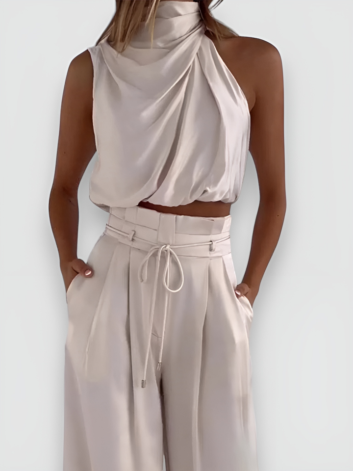 Angela™ - Conjunto Estival