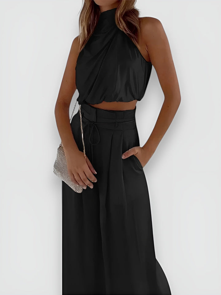 Angela™ - Conjunto Estival