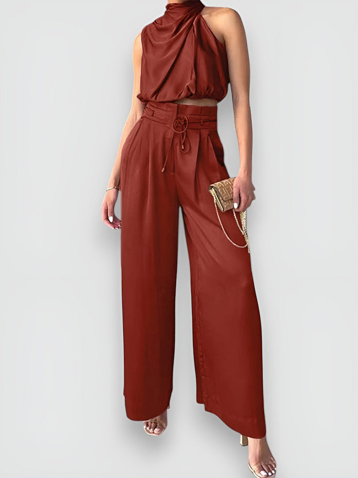 Angela™ - Conjunto Estival