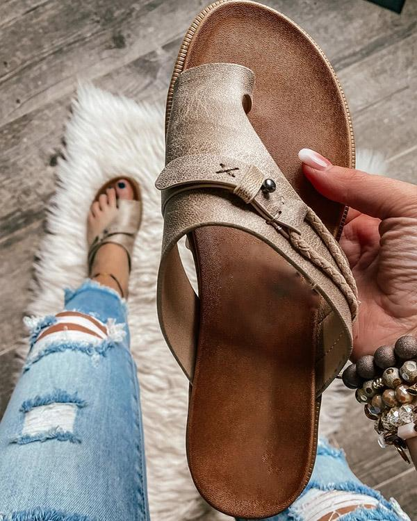 CARA™ - Sandalias para mujer